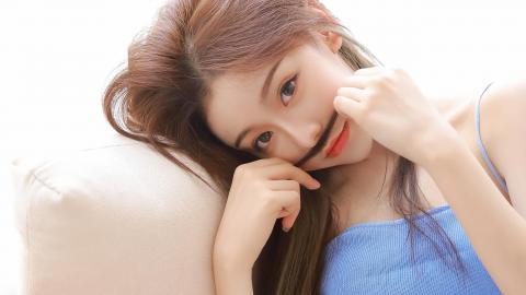 济南动物园大熊猫“华奥”迎来18岁生日